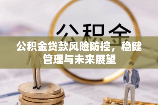 栾川公积金贷款风险防控，稳健管理与未来展望