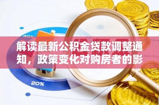 栾川解读最新公积金贷款调整通知，政策变化对购房者的影响