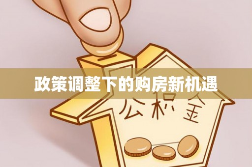 栾川政策调整下的购房新机遇