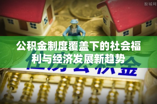 栾川公积金制度覆盖下的社会福利与经济发展新趋势