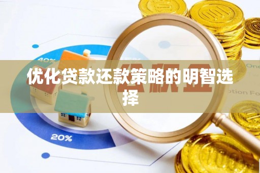 栾川优化贷款还款策略的明智选择