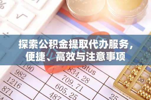 栾川探索公积金提取代办服务，便捷、高效与注意事项
