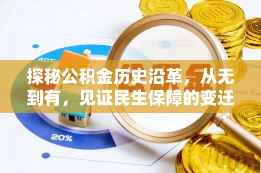 栾川探秘公积金历史沿革，从无到有，见证民生保障的变迁