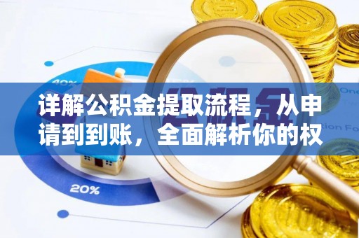 栾川详解公积金提取流程，从申请到到账，全面解析你的权益与操作步骤