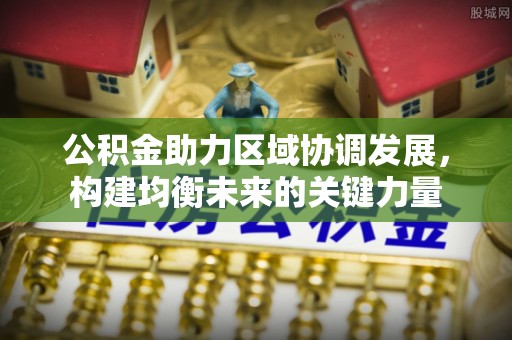 栾川公积金助力区域协调发展，构建均衡未来的关键力量