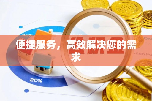 栾川便捷服务，高效解决您的需求