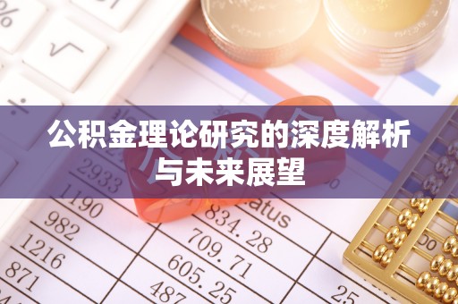 栾川公积金理论研究的深度解析与未来展望