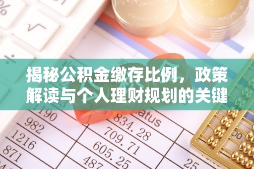 栾川揭秘公积金缴存比例，政策解读与个人理财规划的关键