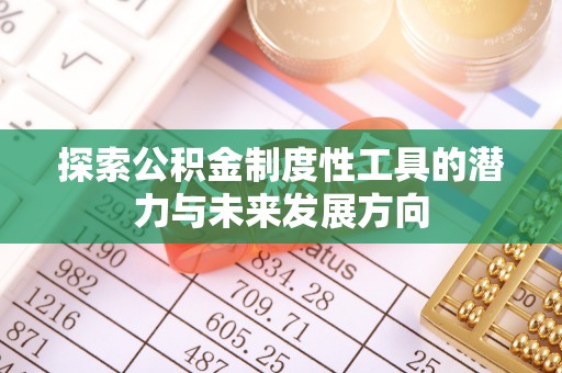 栾川探索公积金制度性工具的潜力与未来发展方向