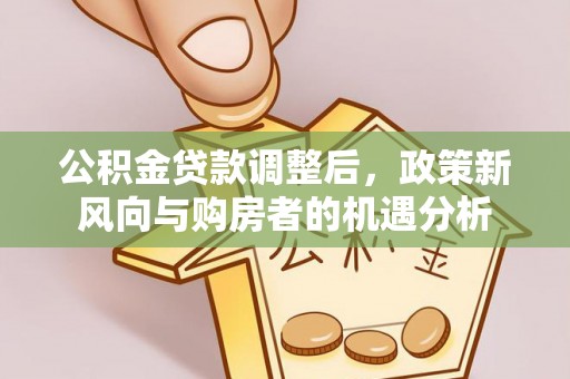 栾川公积金贷款调整后，政策新风向与购房者的机遇分析