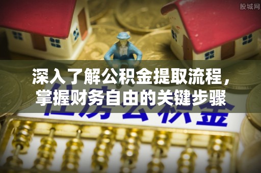 栾川深入了解公积金提取流程，掌握财务自由的关键步骤