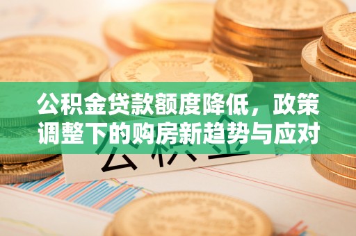 栾川公积金贷款额度降低，政策调整下的购房新趋势与应对策略