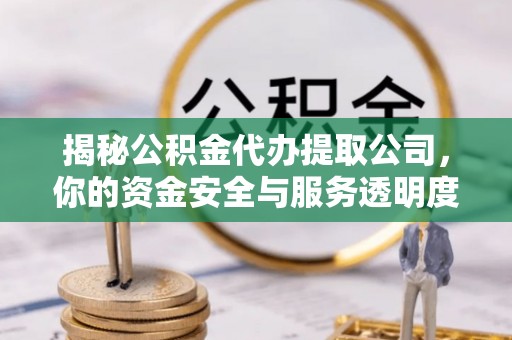 栾川揭秘公积金代办提取公司，你的资金安全与服务透明度指南