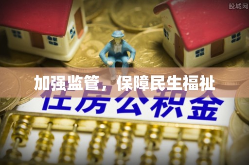 栾川加强监管，保障民生福祉