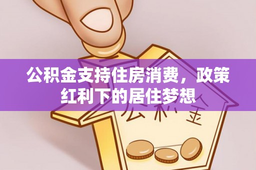 栾川公积金支持住房消费，政策红利下的居住梦想