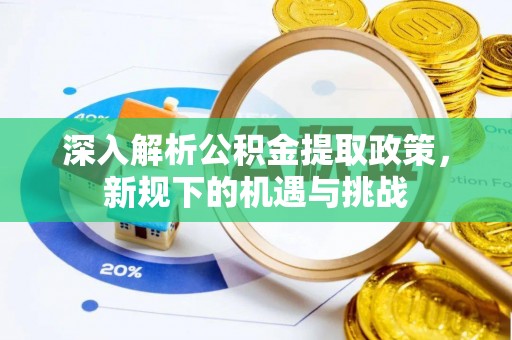 栾川深入解析公积金提取政策，新规下的机遇与挑战