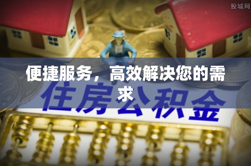 栾川便捷服务，高效解决您的需求