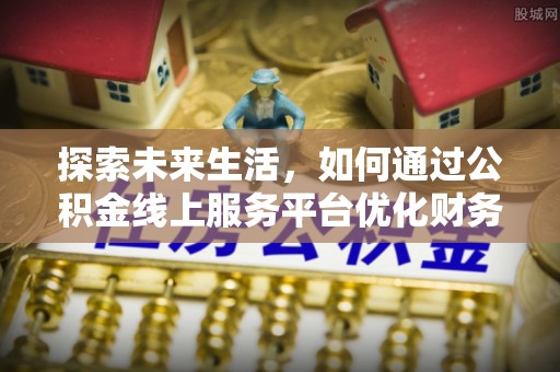 栾川探索未来生活，如何通过公积金线上服务平台优化财务管理