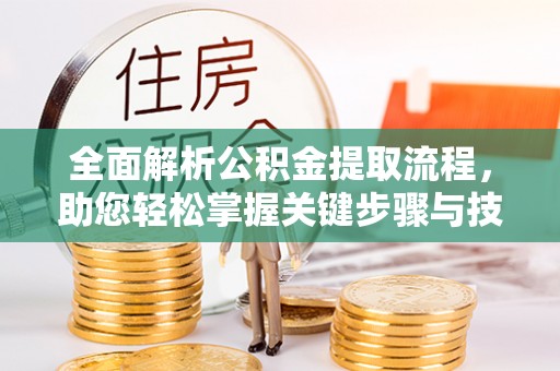 栾川全面解析公积金提取流程，助您轻松掌握关键步骤与技巧