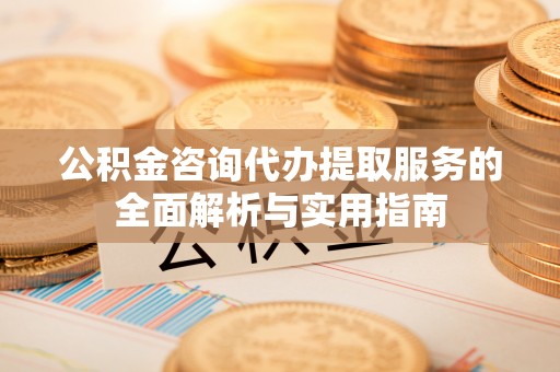 栾川公积金咨询代办提取服务的全面解析与实用指南