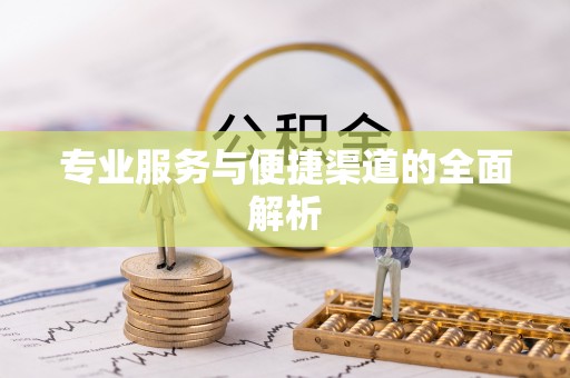 栾川专业服务与便捷渠道的全面解析