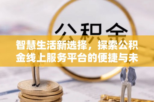 栾川智慧生活新选择，探索公积金线上服务平台的便捷与未来