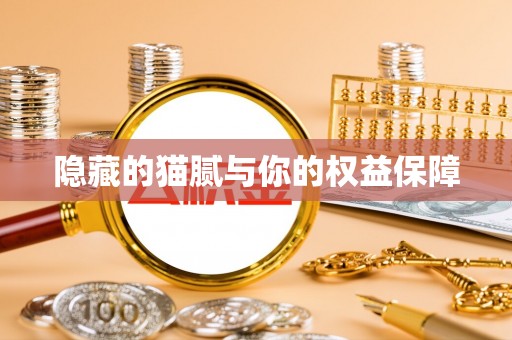 栾川隐藏的猫腻与你的权益保障