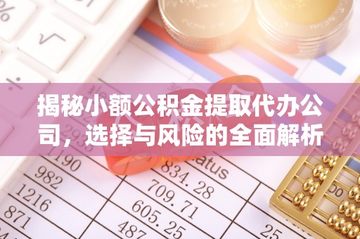 栾川揭秘小额公积金提取代办公司，选择与风险的全面解析