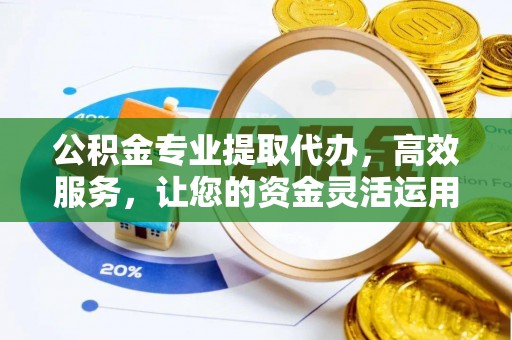 栾川公积金专业提取代办，高效服务，让您的资金灵活运用