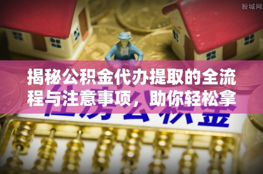栾川揭秘公积金代办提取的全流程与注意事项，助你轻松拿回属于自己的钱