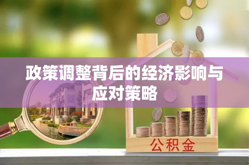 栾川政策调整背后的经济影响与应对策略