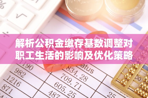 栾川解析公积金缴存基数调整对职工生活的影响及优化策略