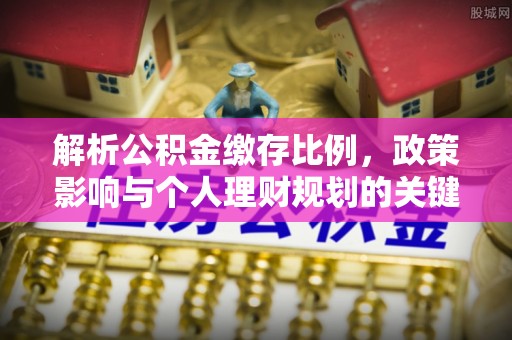 栾川解析公积金缴存比例，政策影响与个人理财规划的关键