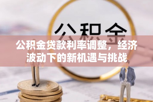 栾川公积金贷款利率调整，经济波动下的新机遇与挑战