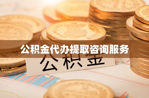 栾川公积金代办提取咨询服务