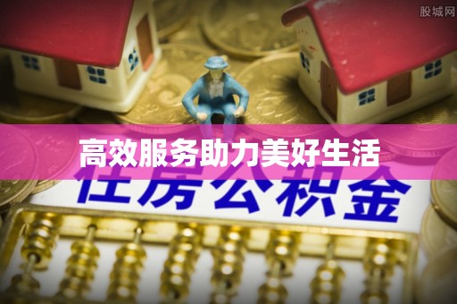 栾川高效服务助力美好生活