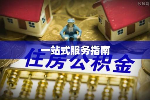 栾川一站式服务指南