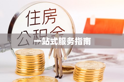栾川一站式服务指南