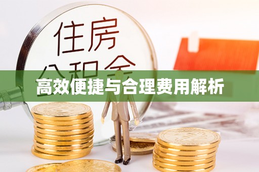 栾川高效便捷与合理费用解析