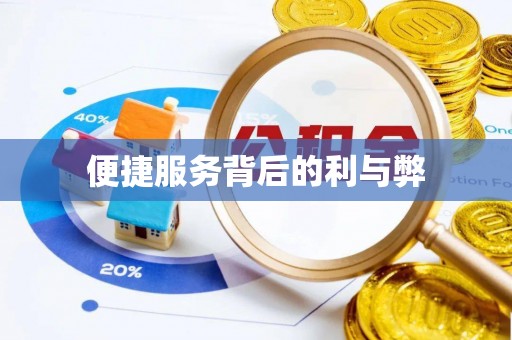 栾川便捷服务背后的利与弊