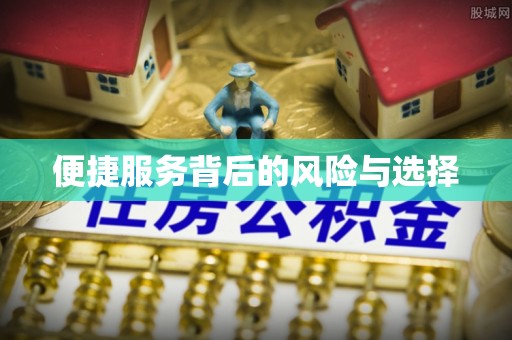 栾川便捷服务背后的风险与选择