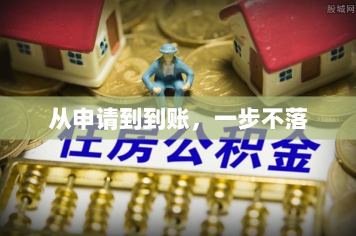 栾川从申请到到账，一步不落